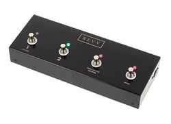 REVV G20 Amplifier Footswitch