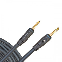 D'Addario Custom Series Speaker Cable - 10ft