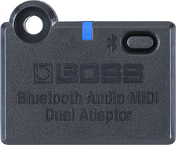 BOSS BT-DUAL Bluetooth Adapter