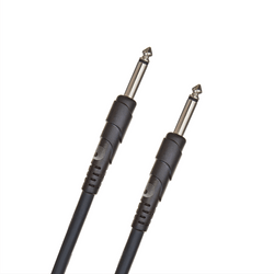 D'Addario Planet Waves Classic Series Speaker Cable - 3ft