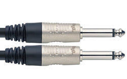 Stagg Speaker cable, jack/jack (m/m), 1.5 m (5')