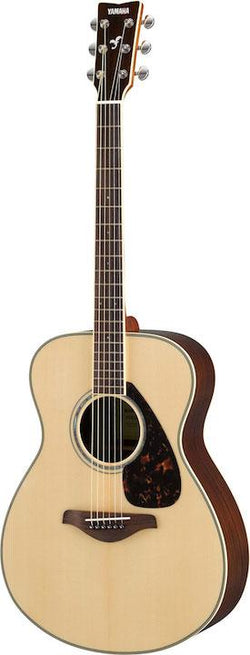 Yamaha FS830NT Acoustic Guitar