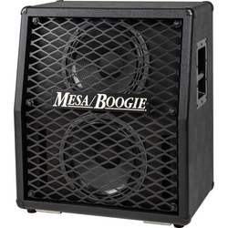 Mesa Boogie Split Back 2x12