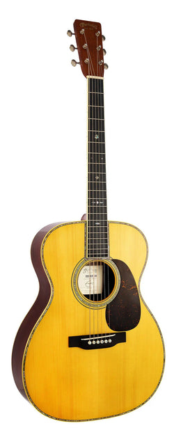 Martin 000-42EC 30th Anniversary Eric Clapton Signature Acoustic