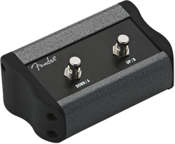 Fender MS2 Footswitch for Mustang Series Amplifiers