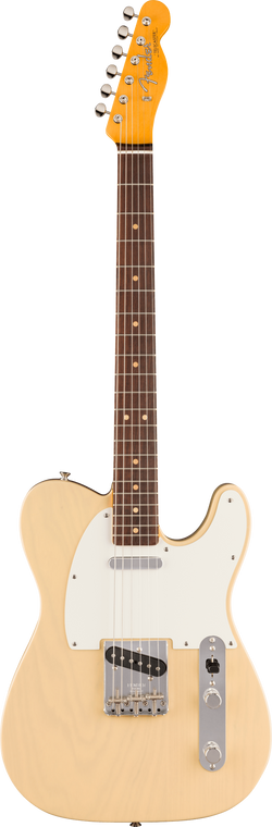 Fender American Vintage II 1963 Telecaster, Rosewood Fingerboard, Vintage Blonde