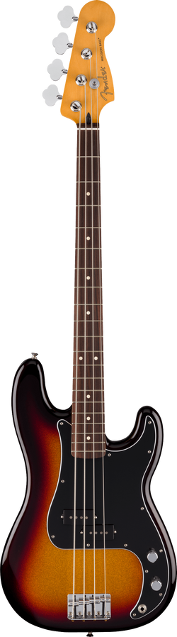 Fender Limited Edition Player II Precision Bass, Rosewood Fingerboard, Sparkle 3-Color Sunburst