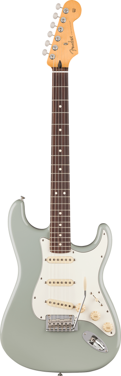 Fender Player II Stratocaster, Rosewood Fingerboard, Cactus Gray