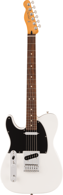 Fender Player II Telecaster Left-Handed, Rosewood Fingerboard, Polar White