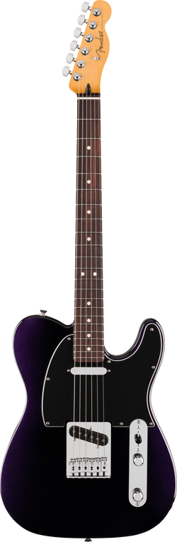 Fender Player II Modified Telecaster, Rosewood Fingerboard, Dusk