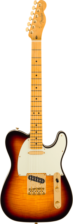 Fender 75th Anniversary American Professional Custom Telecaster