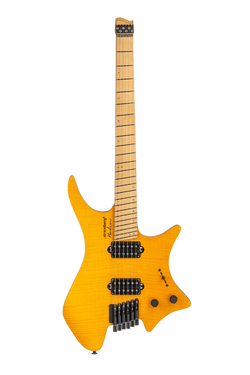 Strandberg Boden Standard NX 6 - Amber