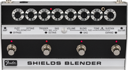 Fender Shields Blender Pedal