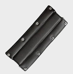 Beyerdynamic Headband Cushion, with buttons for (DT770PRO / DT880PRO / DT990PRO)