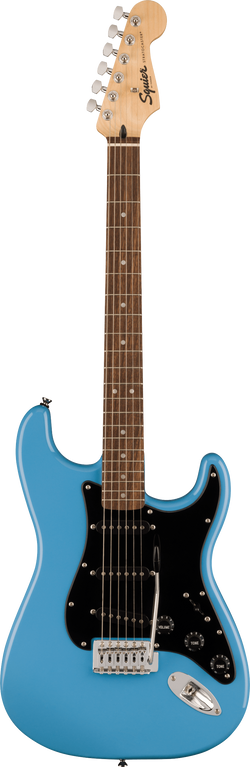 Squier Sonic Stratocaster, California Blue