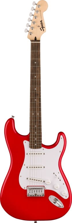 Squier Sonic Stratocaster HT, Torino Red