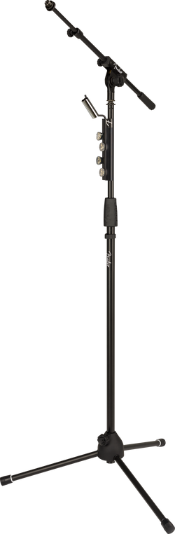 Fender Telescoping Boom Microphone Stand