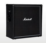 Marshall MX412B Straight 240W 4x12" Speaker Cabinet right