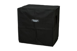 Mesa Boogie Slip Cover - 4x10 Standard, Traditional & Vintage or 2x12 Standard & Vintage PowerHouse Cabinet