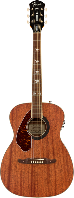 Fender Tim Armstrong Hellcat Left-Handed, Walnut Fingerboard, Natural