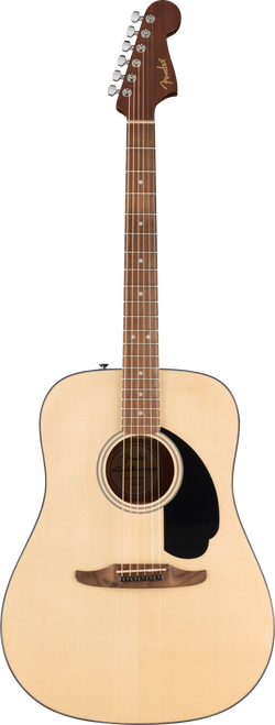 Fender California Standard Redondo Acoustic Guitar