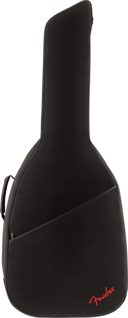 Fender FA405 Dreadnought Acoustic Gig Bag, Black
