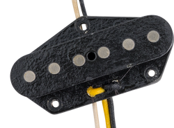 Fender Custom Shop '50/'51 Blackguard Telecaster Bridge Pickup