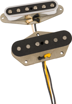 Fender Custom Shop Tomatillo Telecaster® Pickups, Set of 2