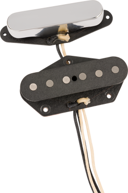 Fender Custom Shop Red Hot Telecaster® Pickups, Set of 2