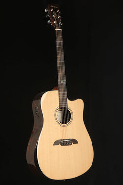 Alvarez AED90CE Artist Elite Acoustic Electric Guitar