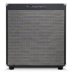Ampeg RB-115 Bass Combo front