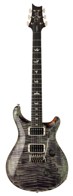 PRS Custom 24, Pattern Thin - Aurora Borealis [10 Top]