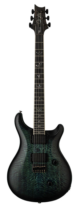 PRS Mark Holcomb Signature, Cobalt Smokeburst