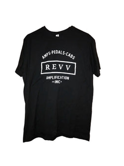 REVV Amplification Shirt, Small