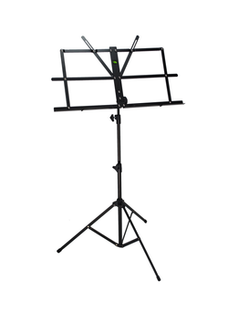 Mammoth MAM MUSIC LITE Foldable Music Stand with Carry Bag