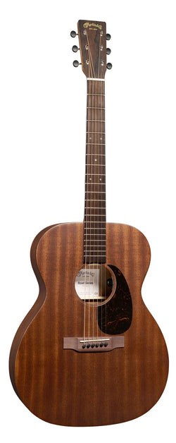 Martin Road Series 000-10E Retro Sapele