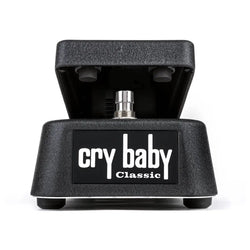 Dunlop GCB95FL Wah rear