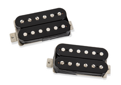 Seymour Duncan Slash 2.0 Signature Pickups Set - Black