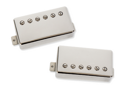 Seymour Duncan Slash 2.0 Signature Pickup Set, Nickel