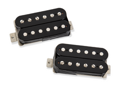 Seymour Duncan Slash 3.0 Humbucker Set, Black