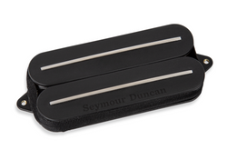 Seymour Duncan SH-4 JB Rail 7 String Bridge Pickup Black