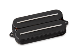 Seymour Duncan Nazgûl Rail 6 String Bridge Pickup Black