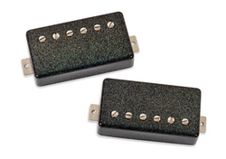 Seymour Duncan Hot Rodded Humbucker Set - SH-4 JB & SH-2n Jazz - Limited Run Stargazer