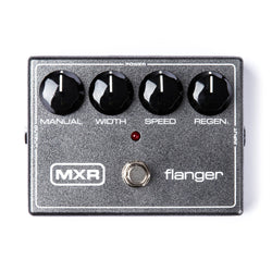 MXR Flanger M117R