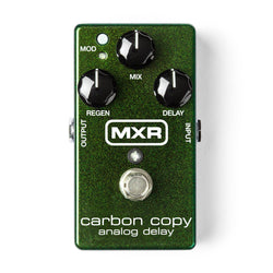 MXR Carbon Copy Analog Delay to view