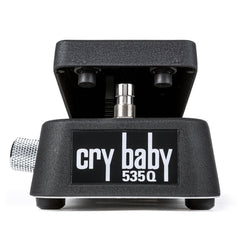 Dunlop GCB535Q Wah rear