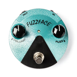 Dunlop FFM3 top
