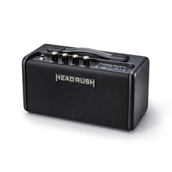 Headrush FRFR-GO Portable 30w Rechargeable Full Range Speaker