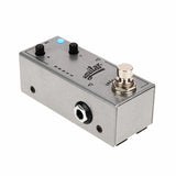 Aguilar DB 925 Bass Preamp left 
