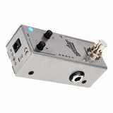 Aguilar DB 925 Bass Preamp rear